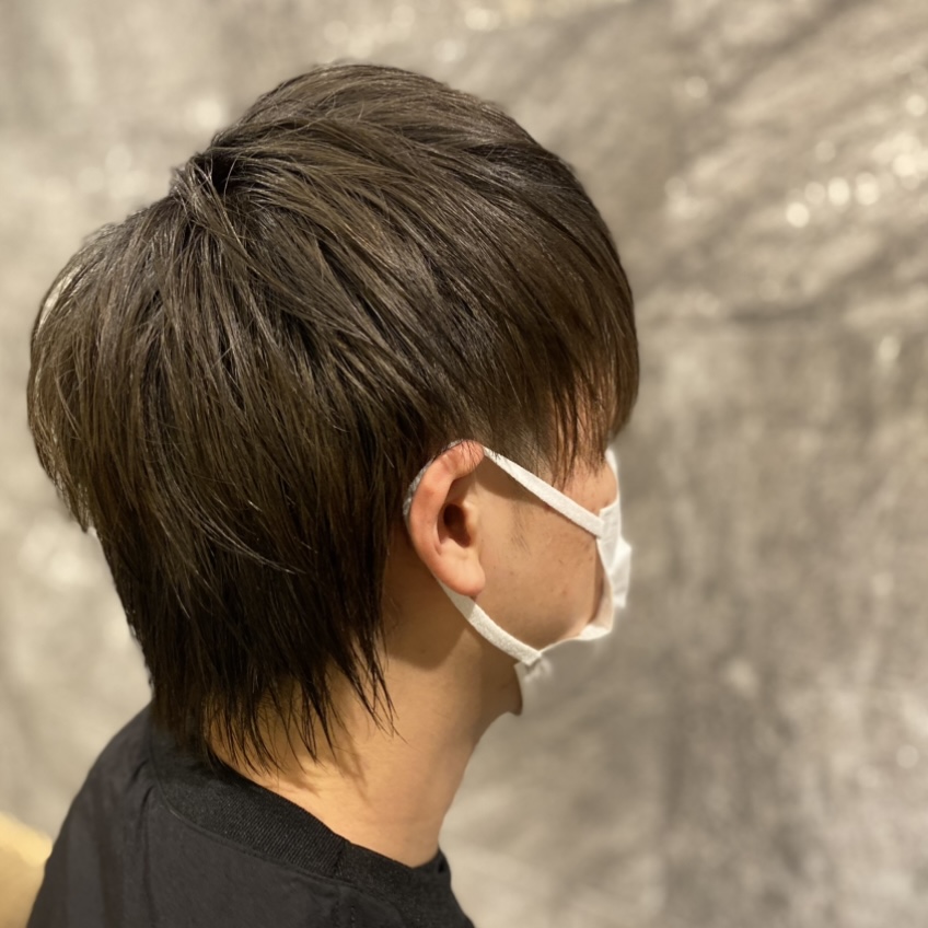 ヘアスタイルの選び方